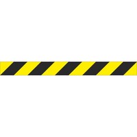 Наклейка полоса 1000*50мм - fgospostavki.ru - Тихорецк