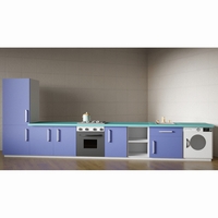 Детская кухня «Ирина» - fgospostavki.ru - Тихорецк