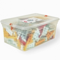 Учебно-методический комплект для конструирования «Архитектика» - fgospostavki.ru - Тихорецк