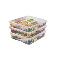 Набор для конструирования «Фанкластик: весь мир в руках твоих 2 (3-4 года)» - fgospostavki.ru - Тихорецк