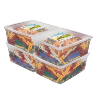 Набор для конструирования «Фанкластик: весь мир в руках твоих 5 (4-5 лет)» - fgospostavki.ru - Тихорецк