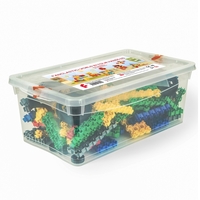 Набор для конструирования «Фанкластик: весь мир в руках твоих 1 (3+). Индивидуальный» - fgospostavki.ru - Тихорецк