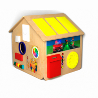 Бизидом со световыми эффектами «Творческое мышление» - fgospostavki.ru - Тихорецк