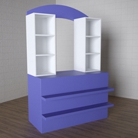 Детский набор «Прилавок» - fgospostavki.ru - Тихорецк