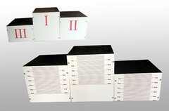 Тумбы гимнастические для измерения гибкости - fgospostavki.ru - Тихорецк