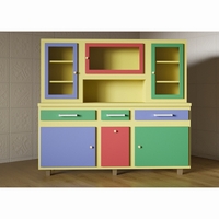 Детский буфет «Дениска» - fgospostavki.ru - Тихорецк