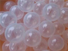 Прозрачный шарик для сухого бассейна - fgospostavki.ru - Тихорецк