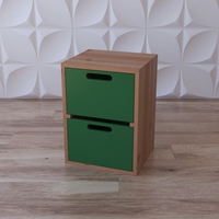 Игровой стеллаж-тумбочка - fgospostavki.ru - Тихорецк