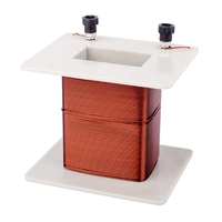 Катушка из медного провода (200 витков) - fgospostavki.ru - Тихорецк