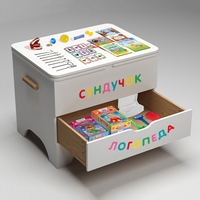 Сундучок логопеда - fgospostavki.ru - Тихорецк