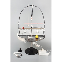 Демонстрационный набор "Вращение" (21 опыт) - fgospostavki.ru - Тихорецк