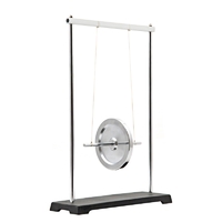 Набор демонстрационный Маятник Максвелла - fgospostavki.ru - Тихорецк