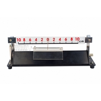 Прибор для демонстрации колебаний на пружине - fgospostavki.ru - Тихорецк