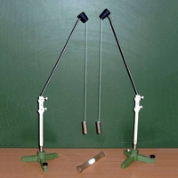 Маятник электростатический - fgospostavki.ru - Тихорецк