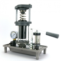 Модель гидравлического пресса - fgospostavki.ru - Тихорецк