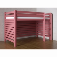 Детская кровать «Элли» - fgospostavki.ru - Тихорецк