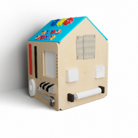 Бизидом «Мамин помощник» - fgospostavki.ru - Тихорецк