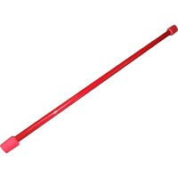 Бодибар (4 килограмма, 1200 миллиметров, красный) - fgospostavki.ru - Тихорецк