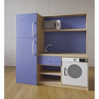 Детская кухня «Василиса» - fgospostavki.ru - Тихорецк