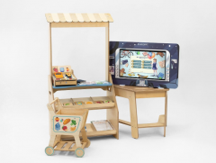 Методический интерактивный комплекс «Финансовый гений» - fgospostavki.ru - Тихорецк