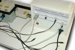 Лабораторный комплекс "Фотоэлектрические и оптические измерения" - fgospostavki.ru - Тихорецк