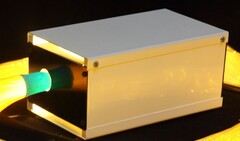 Светогенератор для фибероптики ФОС-50ГЛ - fgospostavki.ru - Тихорецк