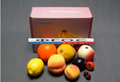 Набор муляжей фруктов - fgospostavki.ru - Тихорецк