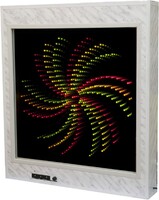 Интерактивная панель "Огненное колесо" (вариант 2) - fgospostavki.ru - Тихорецк