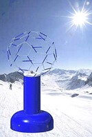 Аппарат аэроионопрофилактики "Снежинка" - fgospostavki.ru - Тихорецк