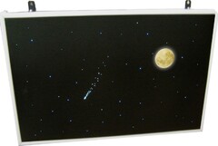 Интерактивная панель «Лунная ночь» (вариант 1) - fgospostavki.ru - Тихорецк