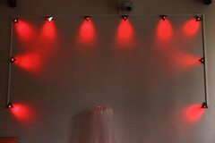 Световая анимационная стена - fgospostavki.ru - Тихорецк