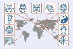 Интерактивные курсы. Основы мировых религиозных культур 4 класс. Базовый - fgospostavki.ru - Тихорецк