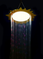 Фибероптический душ "Солнышко" - fgospostavki.ru - Тихорецк