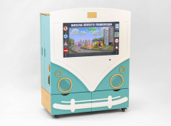 МИК «ПДД» - Методический интерактивный комплекс - fgospostavki.ru - Тихорецк