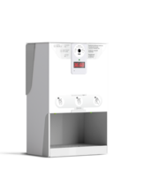 Бесконтактный дезинфектор с термометром "Next D-3" - fgospostavki.ru - Тихорецк