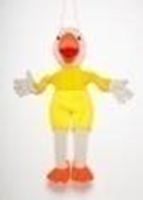 Ростовая кукла логопедическая "Гусь" - fgospostavki.ru - Тихорецк