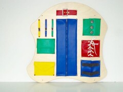 Тактильная панель "Шея гусеницы" - fgospostavki.ru - Тихорецк