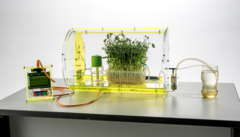 Чудо-грядка (базовая комплектация) - fgospostavki.ru - Тихорецк