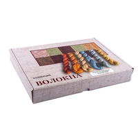 Коллекция "Волокна" (с раздаточным материалом) - fgospostavki.ru - Тихорецк