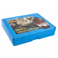 Коллекция "Шкала твердости" - fgospostavki.ru - Тихорецк