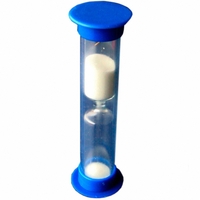 Часы песочные 2 мин - fgospostavki.ru - Тихорецк