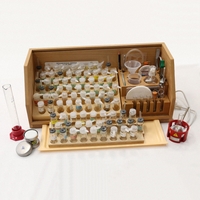 Микролаборатория для химического эксперимента - fgospostavki.ru - Тихорецк