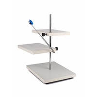 Столик подъемно-поворотный с 2-мя плоскостями - fgospostavki.ru - Тихорецк