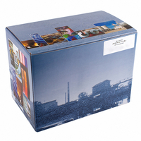 Раздаточная коллекция "Чугун и сталь" (15 паспарту) - fgospostavki.ru - Тихорецк