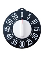 Таймер тактильный кухонный черный - fgospostavki.ru - Тихорецк