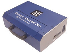 Принтер для печати рельефно-точечным шрифтом Брайля Romeo Attache Pro - fgospostavki.ru - Тихорецк