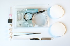 Набор для препарирования - fgospostavki.ru - Тихорецк