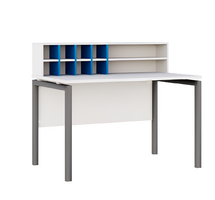 Cтол для кабинета робототехники Ionik - fgospostavki.ru - Тихорецк