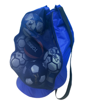 Сумка-баул для мячей - fgospostavki.ru - Тихорецк