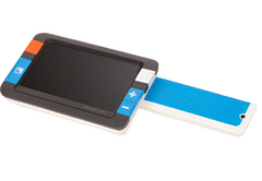 Видеоувеличитель Compact+ HD - fgospostavki.ru - Тихорецк